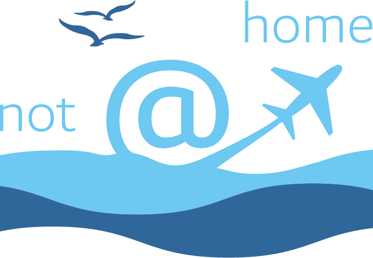 not@home24 GmbH – Dein Experte für Reisen und Angelreisen weltweit